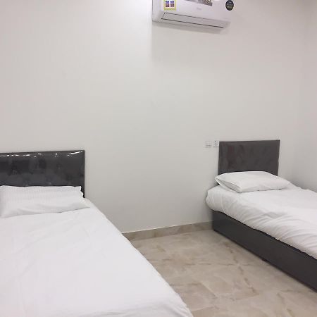 Al Sondos Furnished Apartments Άμπχα Εξωτερικό φωτογραφία