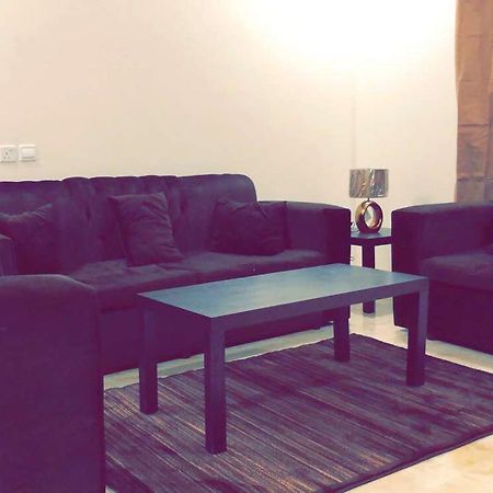Al Sondos Furnished Apartments Άμπχα Εξωτερικό φωτογραφία