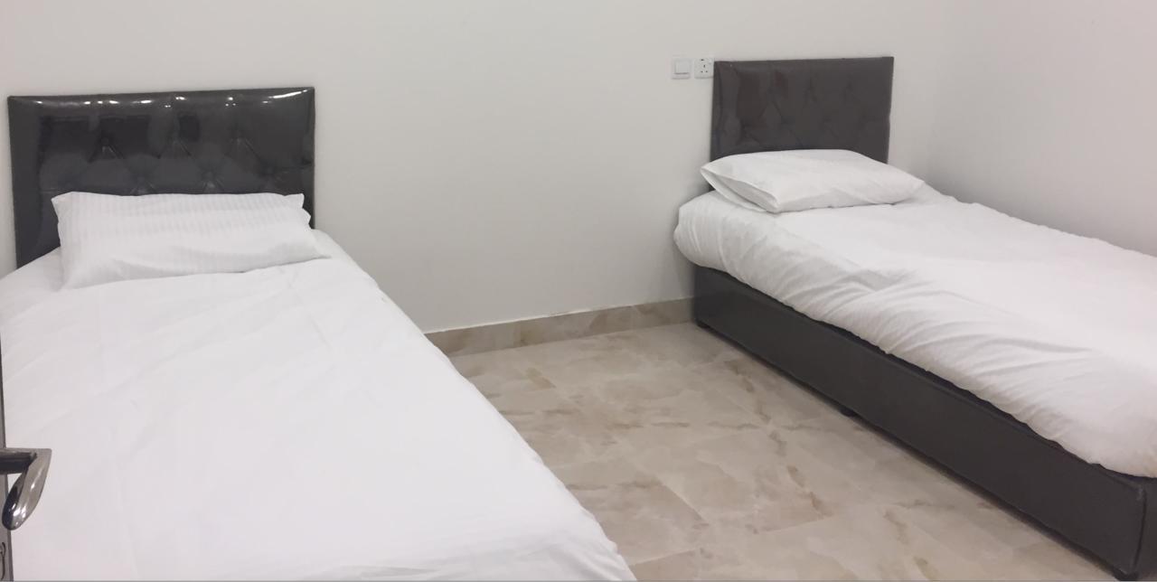 Al Sondos Furnished Apartments Άμπχα Εξωτερικό φωτογραφία