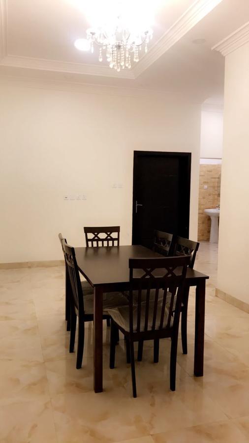 Al Sondos Furnished Apartments Άμπχα Εξωτερικό φωτογραφία